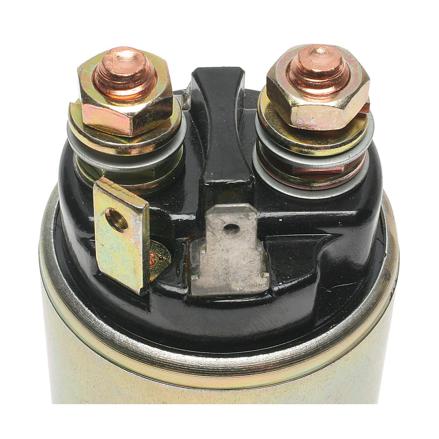 Standard Motor Products SS259 - Starter Solenoid Standard Motor Products SS259 Starter Solenoid product image 3 of 3