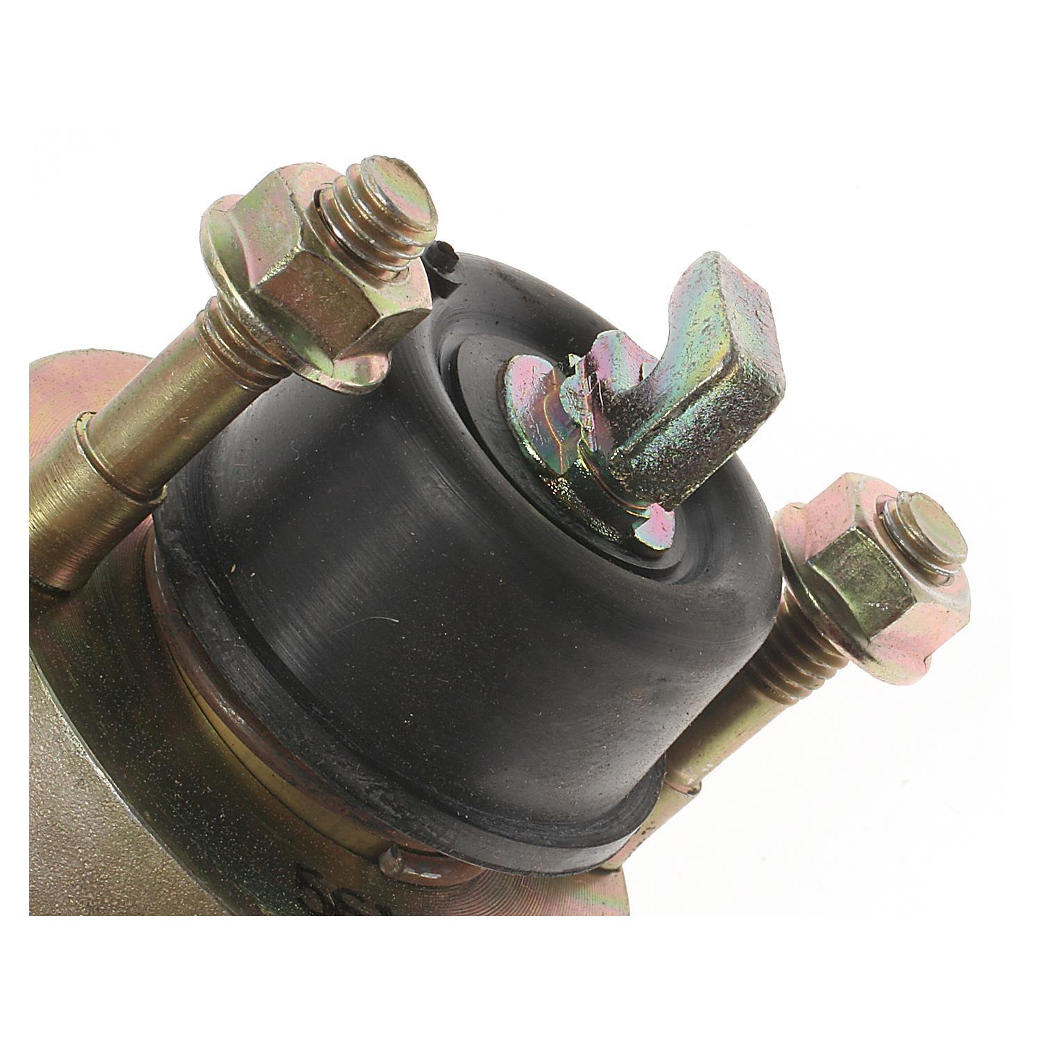 Standard Motor Products SS260 - Starter Solenoid Standard Motor Products SS260 Starter Solenoid product image 1 of 3