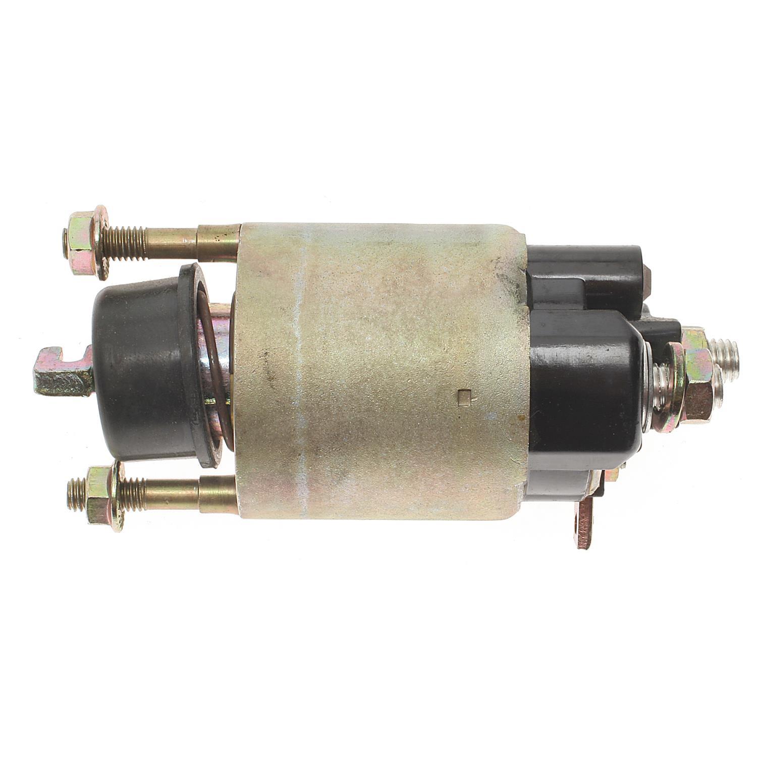 Standard Motor Products SS260 - Starter Solenoid Standard Motor Products SS260 Starter Solenoid product image 2 of 3