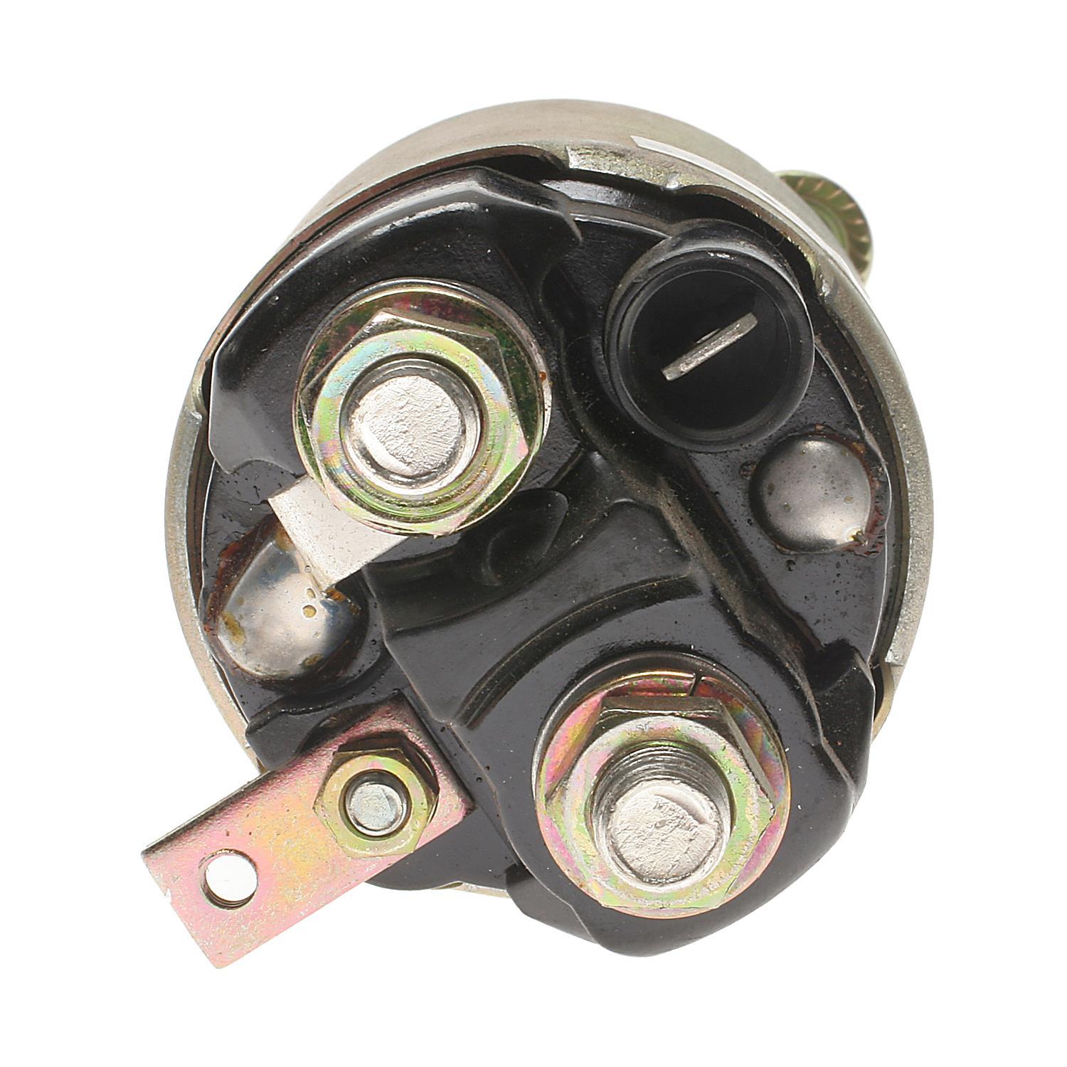 Standard Motor Products SS260 - Starter Solenoid Standard Motor Products SS260 Starter Solenoid product image 3 of 3