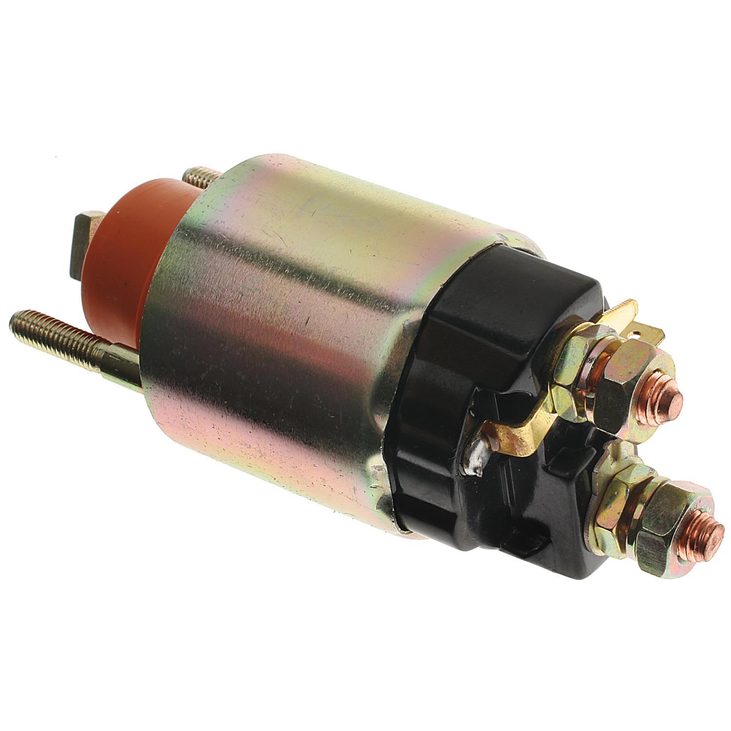 Standard Motor Products SS261 - Starter Solenoid Standard Motor Products SS261 Starter Solenoid product image 2 of 3
