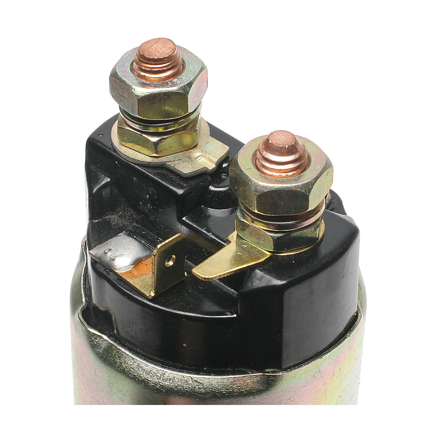 Standard Motor Products SS261 - Starter Solenoid Standard Motor Products SS261 Starter Solenoid product image 3 of 3