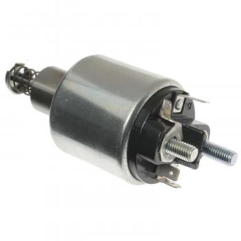 1981 Audi 5000 Starter Solenoid Standard Motor Products SS262 image 2 of 3