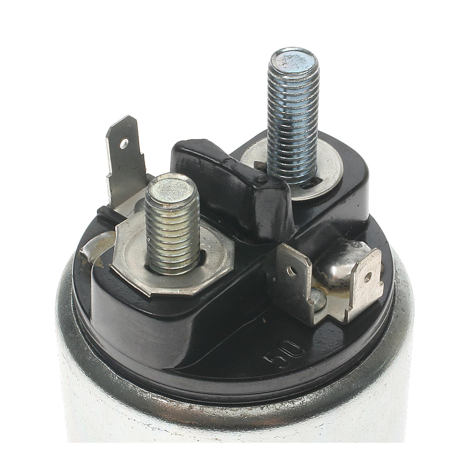 Standard Motor Products SS262 - Starter Solenoid Standard Motor Products SS262 Starter Solenoid product image 3 of 3
