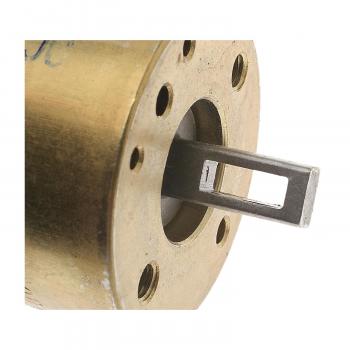 1983 Nissan 200SX Starter Solenoid Standard Motor Products SS265 image 1 of 3