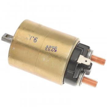 1983 Nissan 200SX Starter Solenoid Standard Motor Products SS265 image 2 of 3