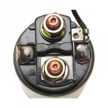 1983 Mazda GLC Starter Solenoid Standard Motor Products SS266 image 3 of 3