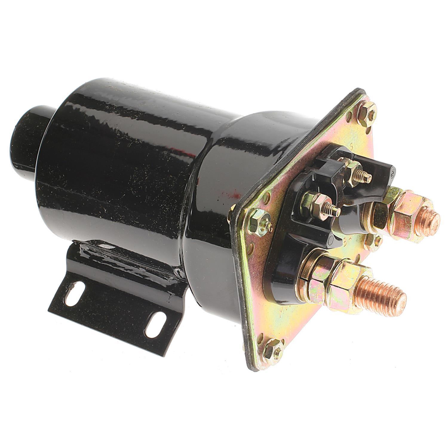 Standard Motor Products SS269 - Starter Solenoid Standard Motor Products SS269 Starter Solenoid product image 2 of 3