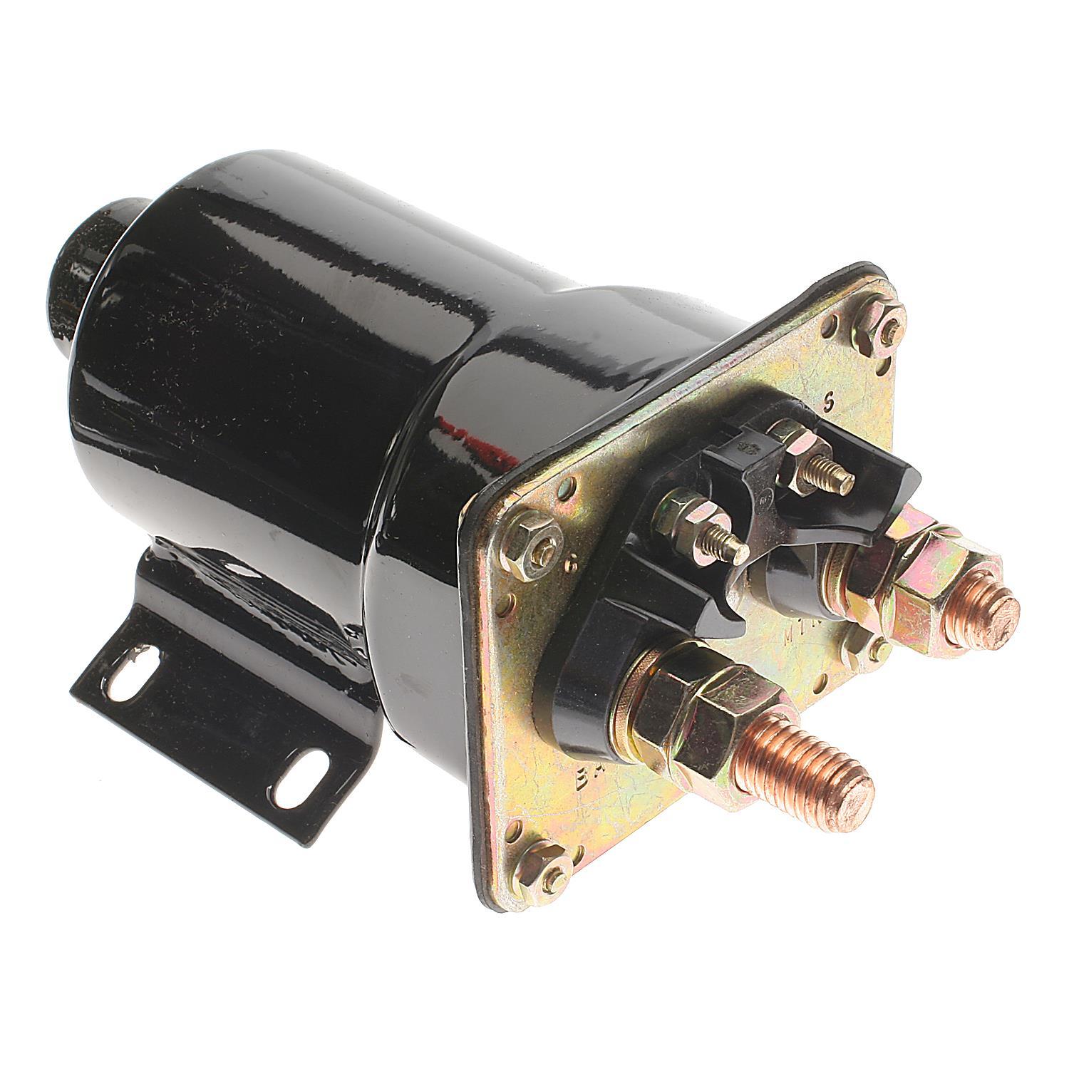 Standard Motor Products SS270 - Starter Solenoid Standard Motor Products SS270 Starter Solenoid product image 2 of 3