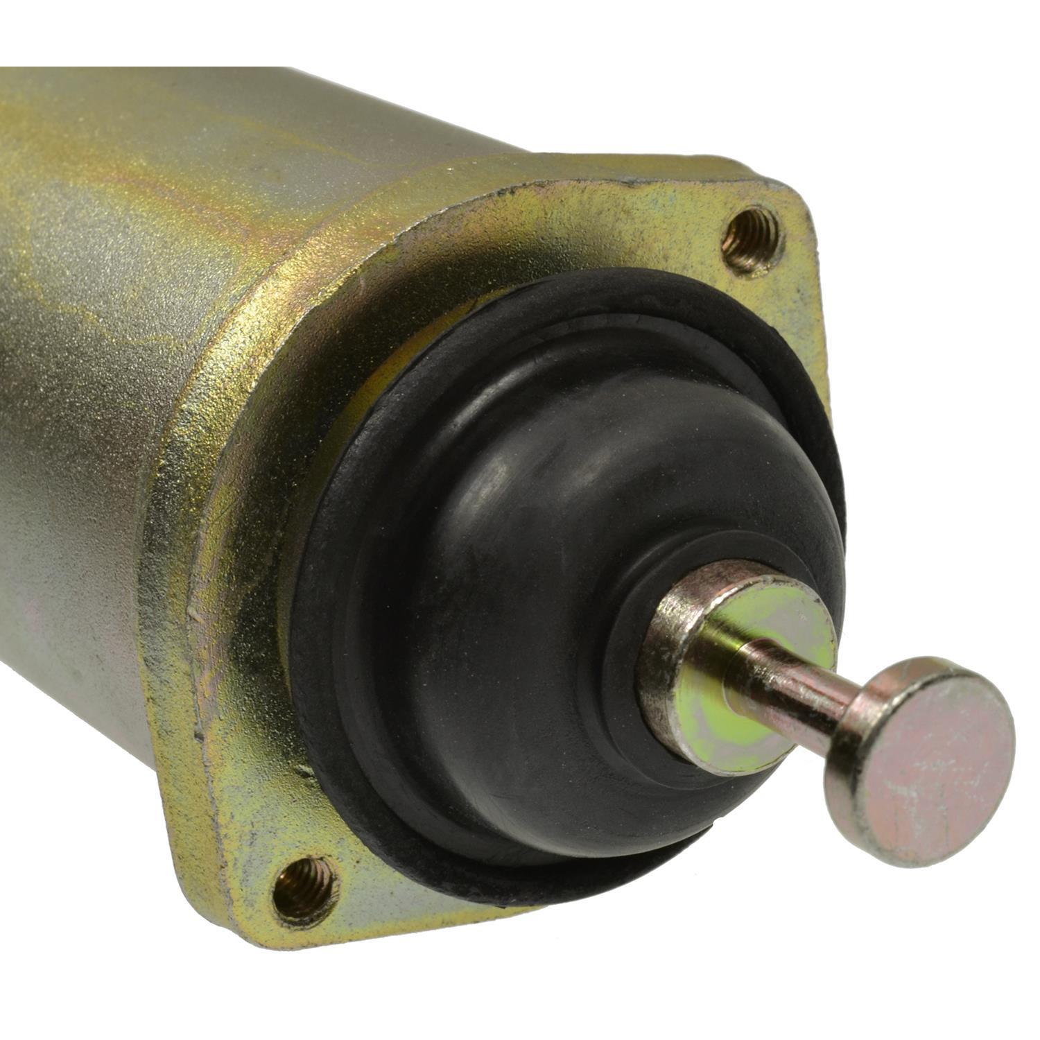Standard Motor Products SS274 - Starter Solenoid Standard Motor Products SS274 Starter Solenoid product image 1 of 3