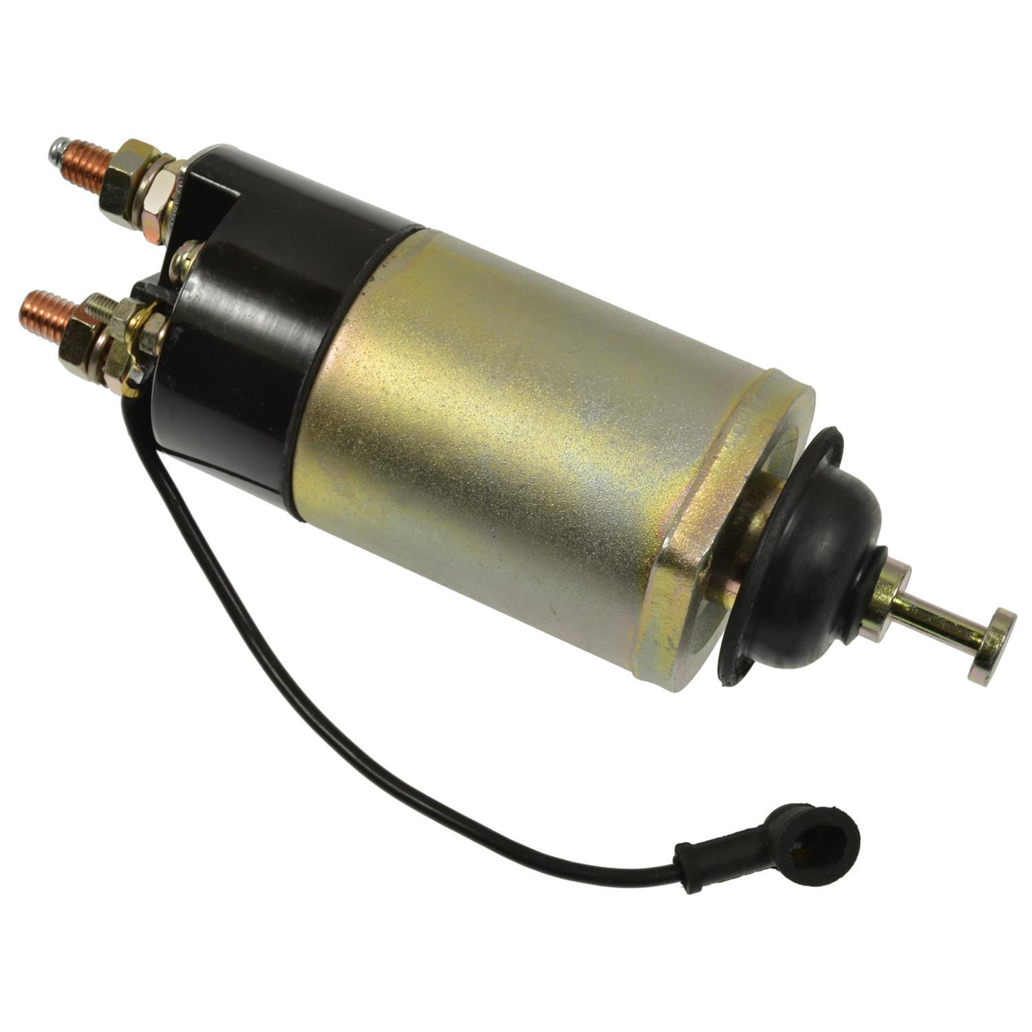 Standard Motor Products SS274 - Starter Solenoid Standard Motor Products SS274 Starter Solenoid product image 2 of 3