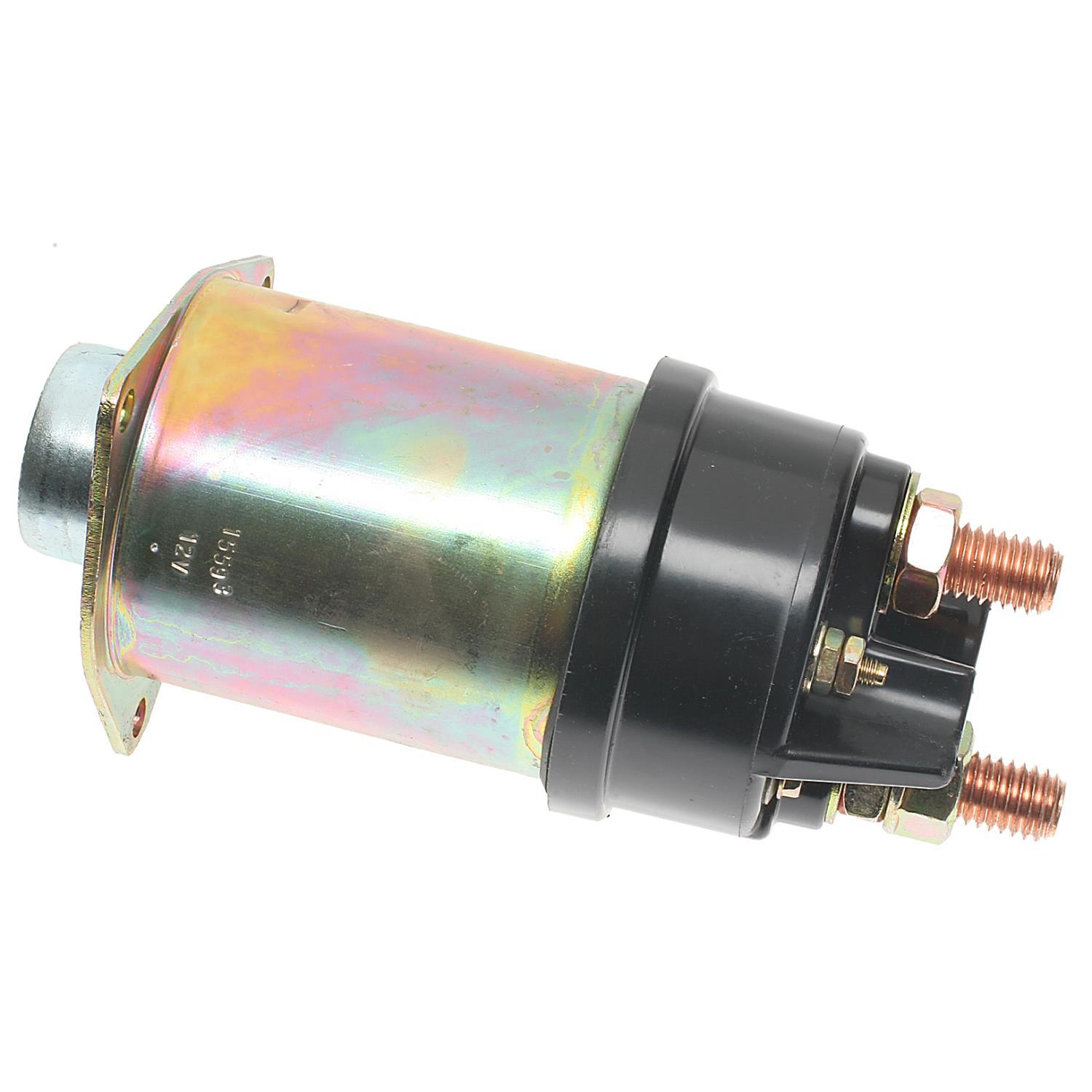 Standard Motor Products SS276 - Starter Solenoid Standard Motor Products SS276 Starter Solenoid product image 2 of 3