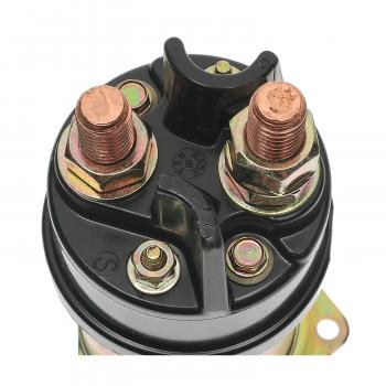 1993 Ford E-350 Econoline Starter Solenoid Standard Motor Products SS276 image 3 of 3