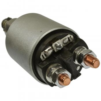 1981 Volvo 262 Starter Solenoid Standard Motor Products SS277 image 3 of 3