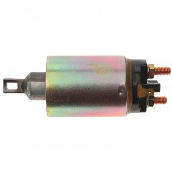 1984 Mitsubishi Mighty Max Starter Solenoid Standard Motor Products SS279 image 2 of 3