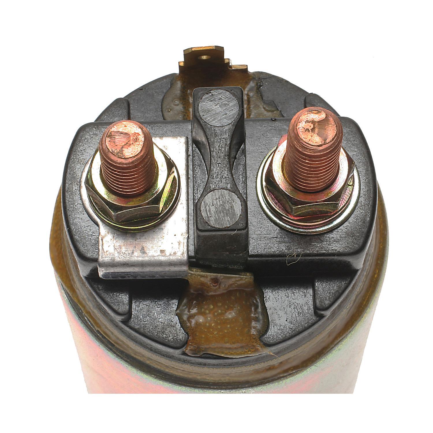 Standard Motor Products SS279 Starter Solenoid product image 3 of 3
