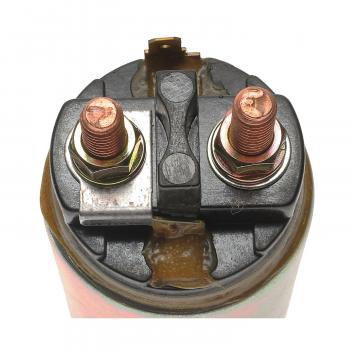 1984 Mitsubishi Mighty Max Starter Solenoid Standard Motor Products SS279 image 3 of 3