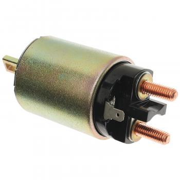 1987 Nissan Pulsar NX Starter Solenoid Standard Motor Products SS280 image 2 of 3