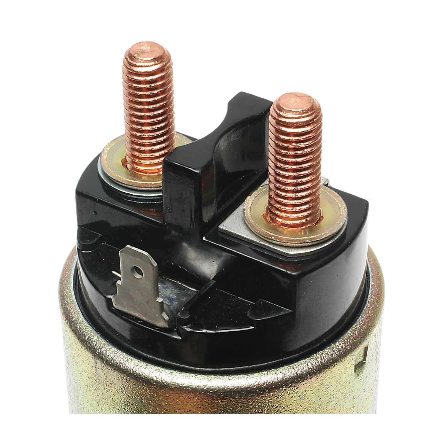 Standard Motor Products SS280 Starter Solenoid product image 3 of 3
