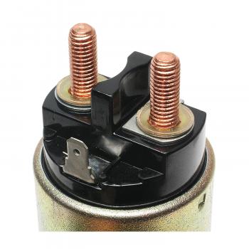 1987 Nissan Pulsar NX Starter Solenoid Standard Motor Products SS280 image 3 of 3