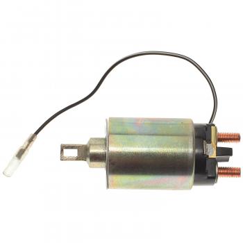 1986 Dodge Power Ram 50 Starter Solenoid Standard Motor Products SS281 image 1 of 3