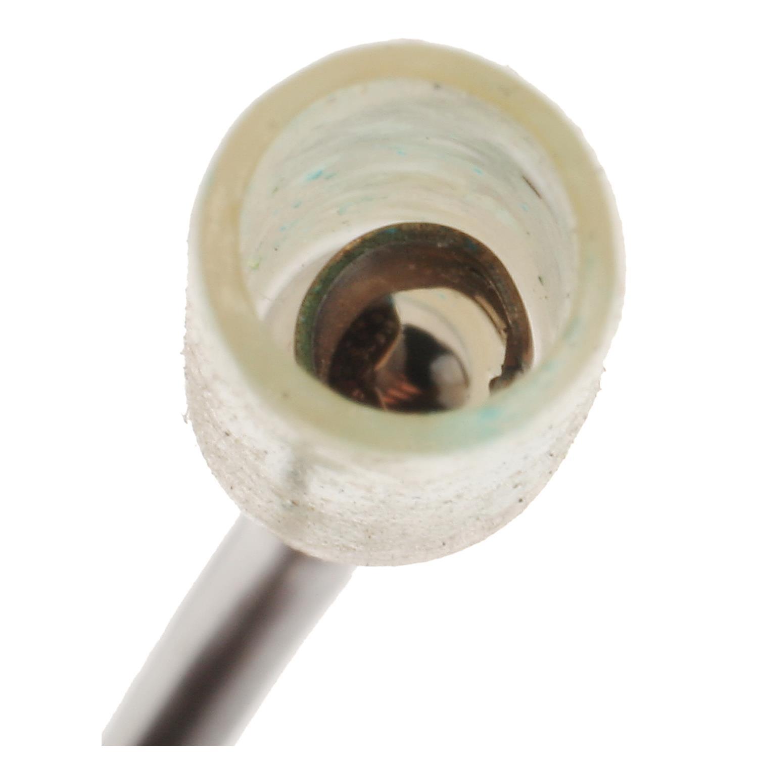 Standard Motor Products SS281 - Starter Solenoid Standard Motor Products SS281 Starter Solenoid product image 2 of 3