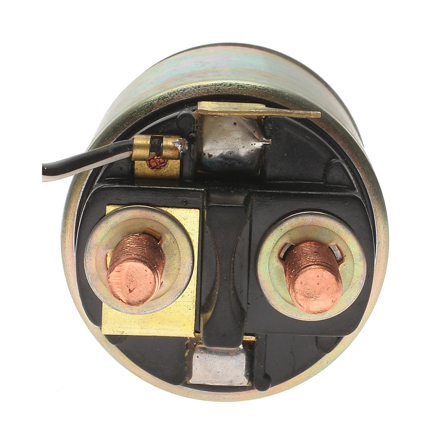 Standard Motor Products SS281 - Starter Solenoid Standard Motor Products SS281 Starter Solenoid product image 3 of 3