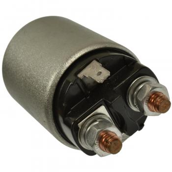 1993 Mercury Capri Starter Solenoid Standard Motor Products SS284 image 3 of 3