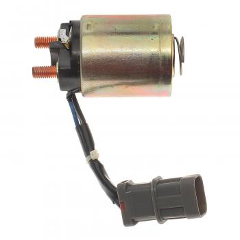 1987 Nissan Stanza Starter Solenoid Standard Motor Products SS287 image 1 of 3