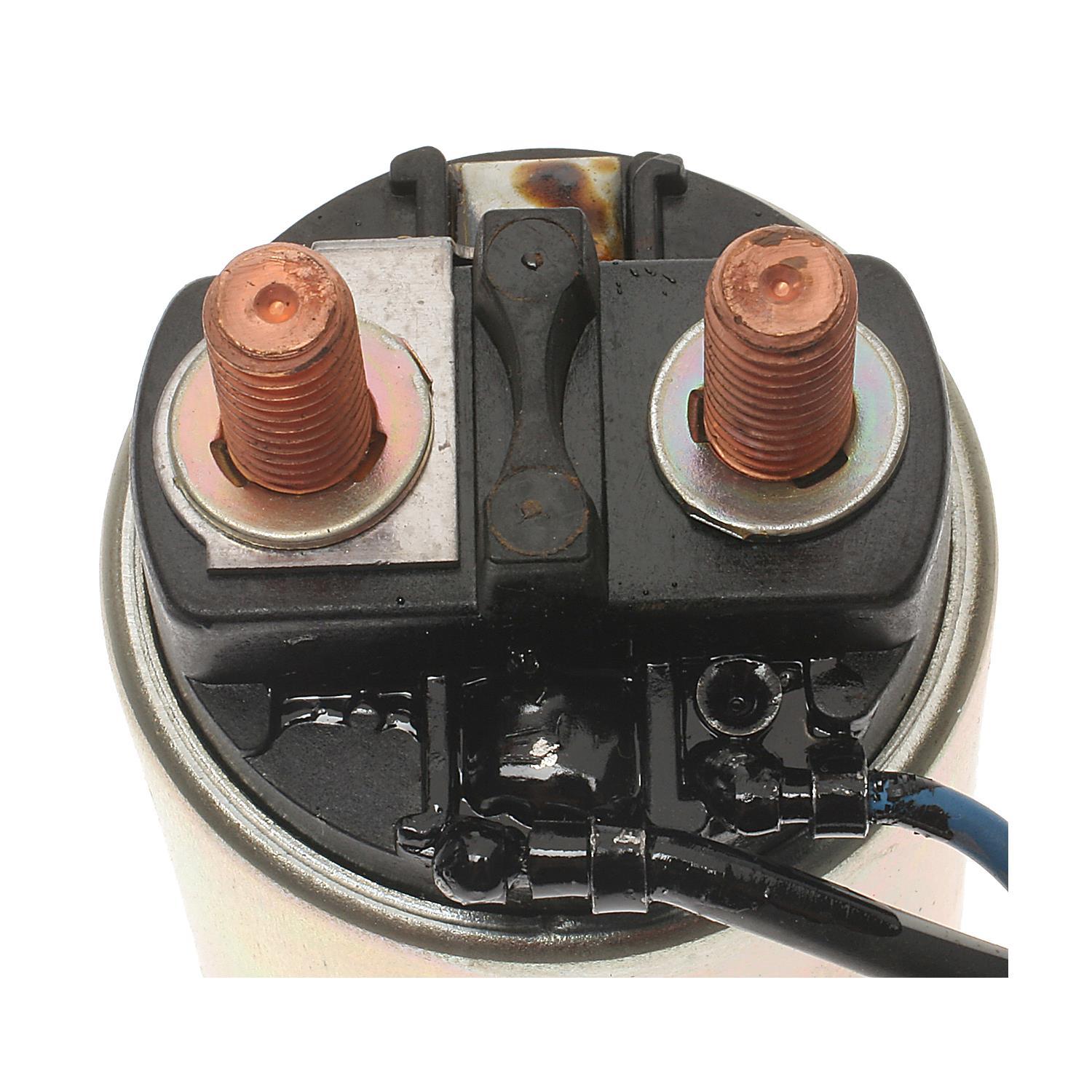 Standard Motor Products SS287 Starter Solenoid product image 3 of 3