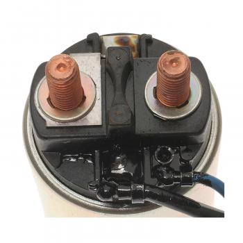 1987 Nissan Stanza Starter Solenoid Standard Motor Products SS287 image 3 of 3