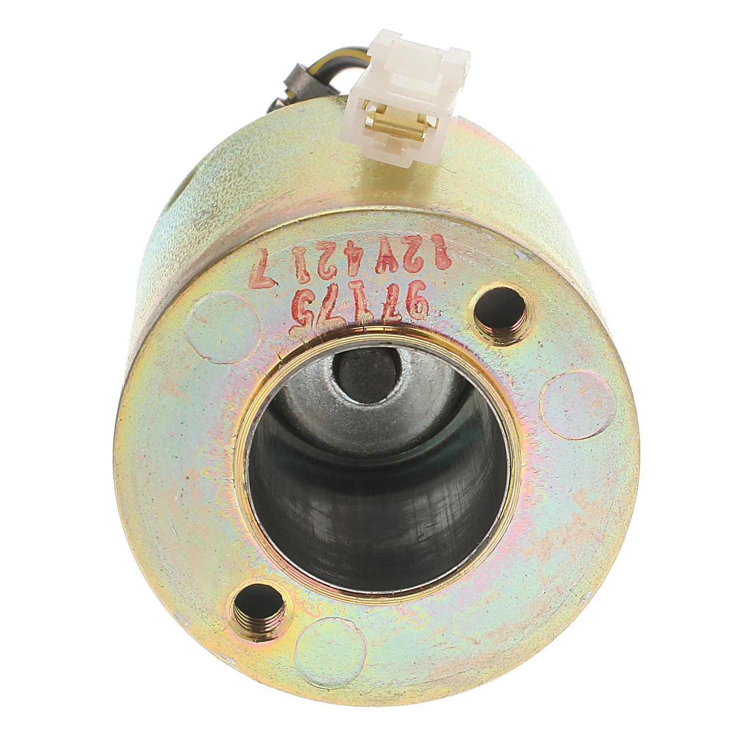 Standard Motor Products SS288 - Starter Solenoid Standard Motor Products SS288 Starter Solenoid product image 1 of 3