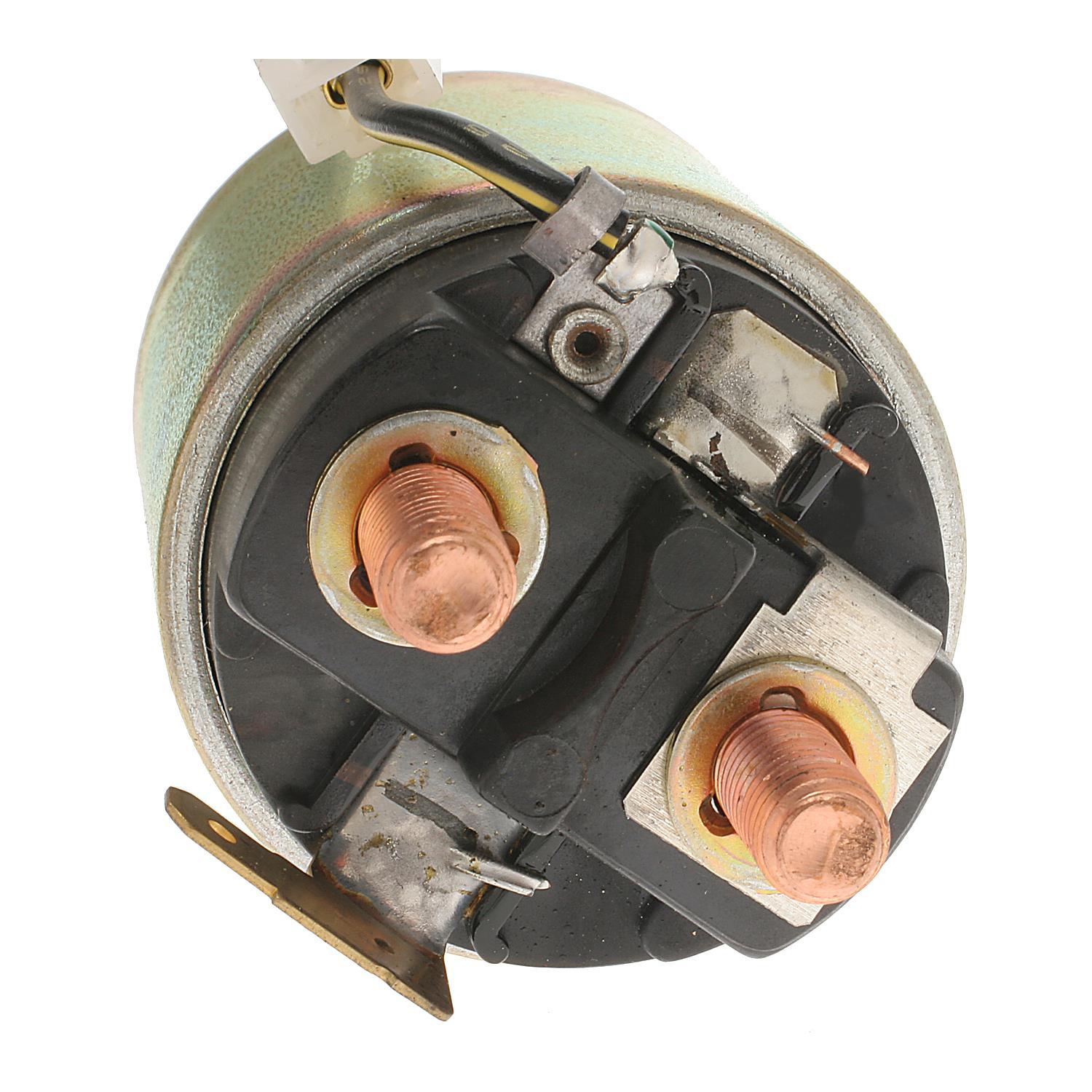 Standard Motor Products SS288 - Starter Solenoid Standard Motor Products SS288 Starter Solenoid product image 3 of 3