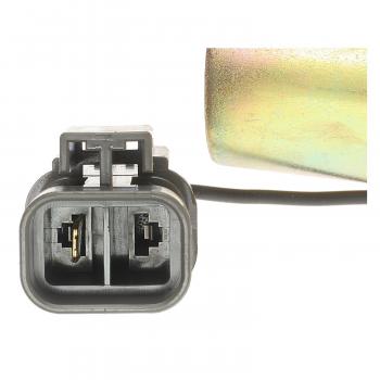 1987 Nissan Maxima Starter Solenoid Standard Motor Products SS292 image 1 of 3