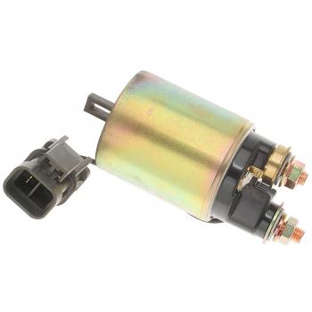 1987 Nissan Maxima Starter Solenoid Standard Motor Products SS292 image 2 of 3