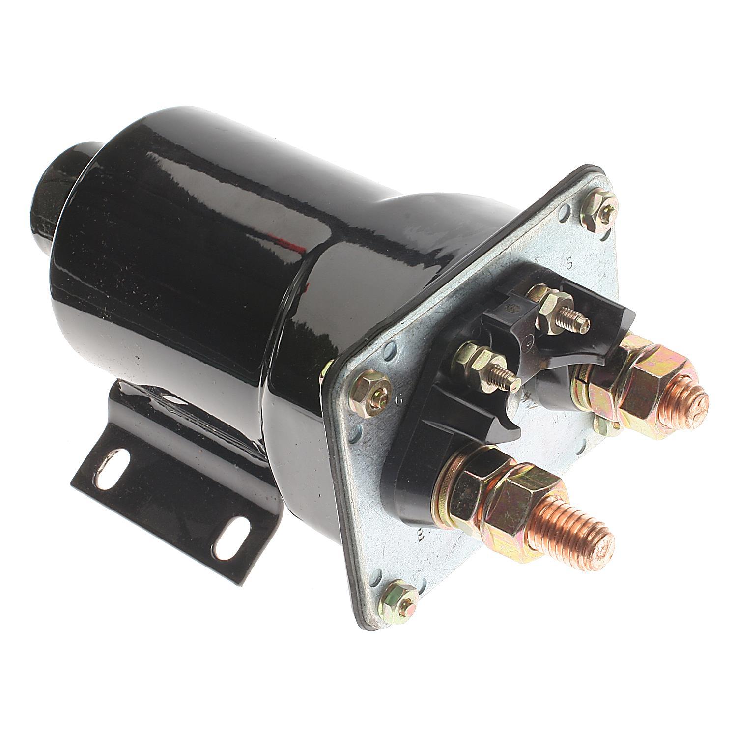 Standard Motor Products SS295 Starter Solenoid product image 2 of 3