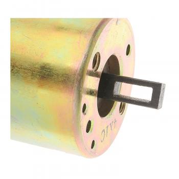 1983 Nissan Maxima Starter Solenoid Standard Motor Products SS296 image 1 of 3