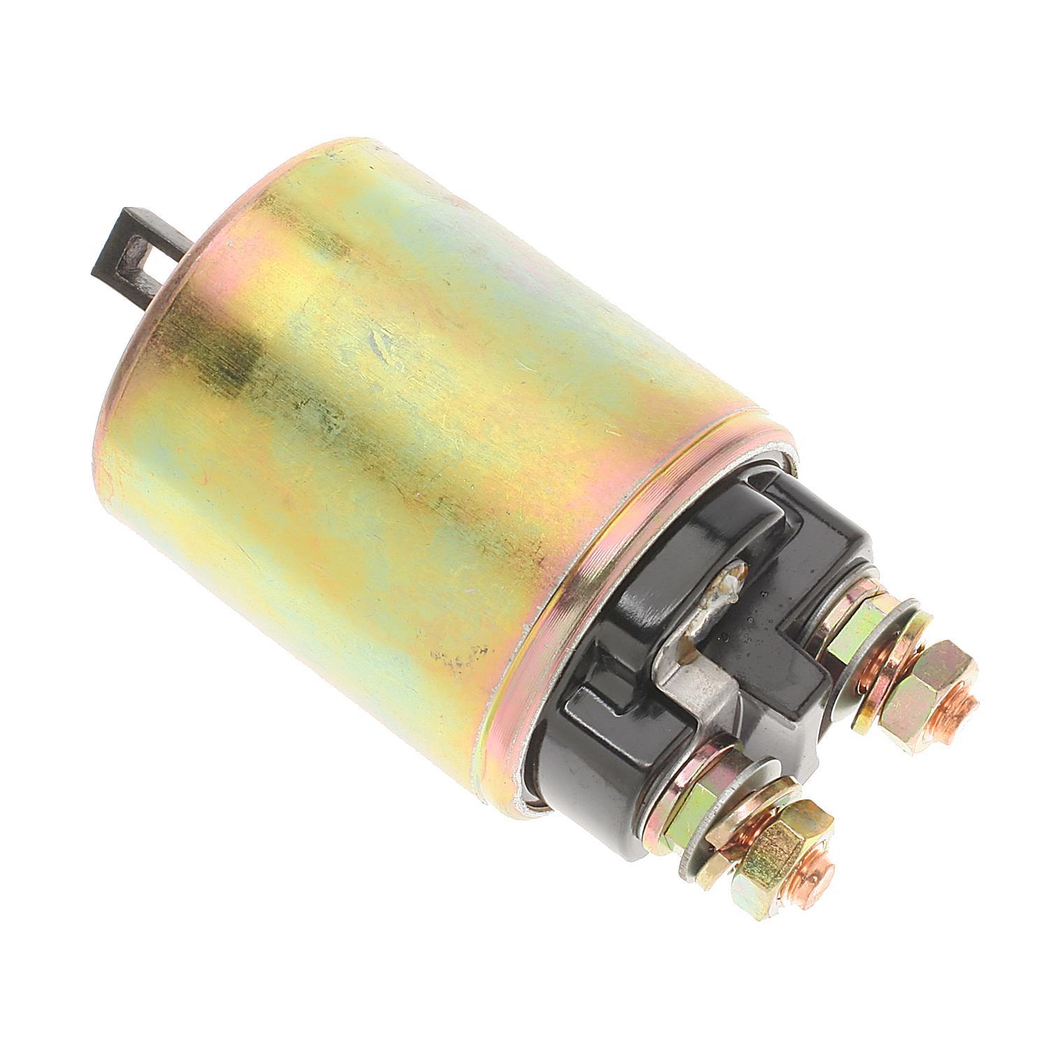 Standard Motor Products SS296 - Starter Solenoid Standard Motor Products SS296 Starter Solenoid product image 2 of 3