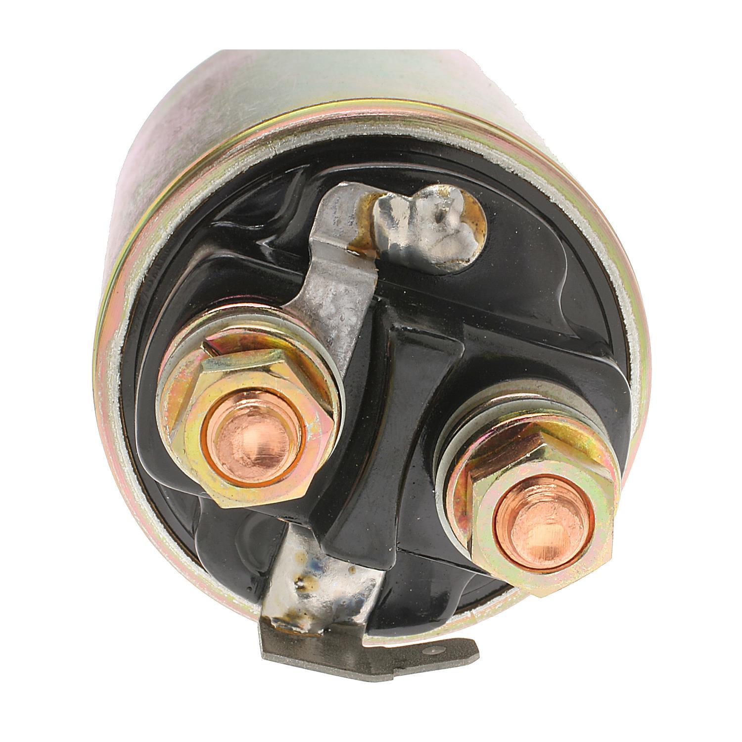 Standard Motor Products SS296 - Starter Solenoid Standard Motor Products SS296 Starter Solenoid product image 3 of 3