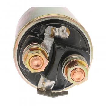 1983 Nissan Maxima Starter Solenoid Standard Motor Products SS296 image 3 of 3