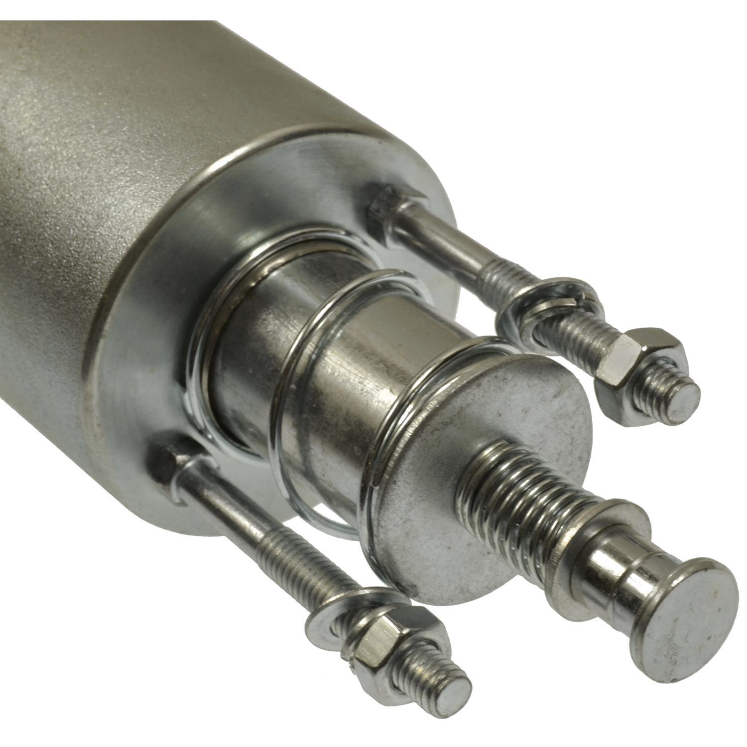 Standard Motor Products SS297 - Starter Solenoid Standard Motor Products SS297 Starter Solenoid product image 1 of 3