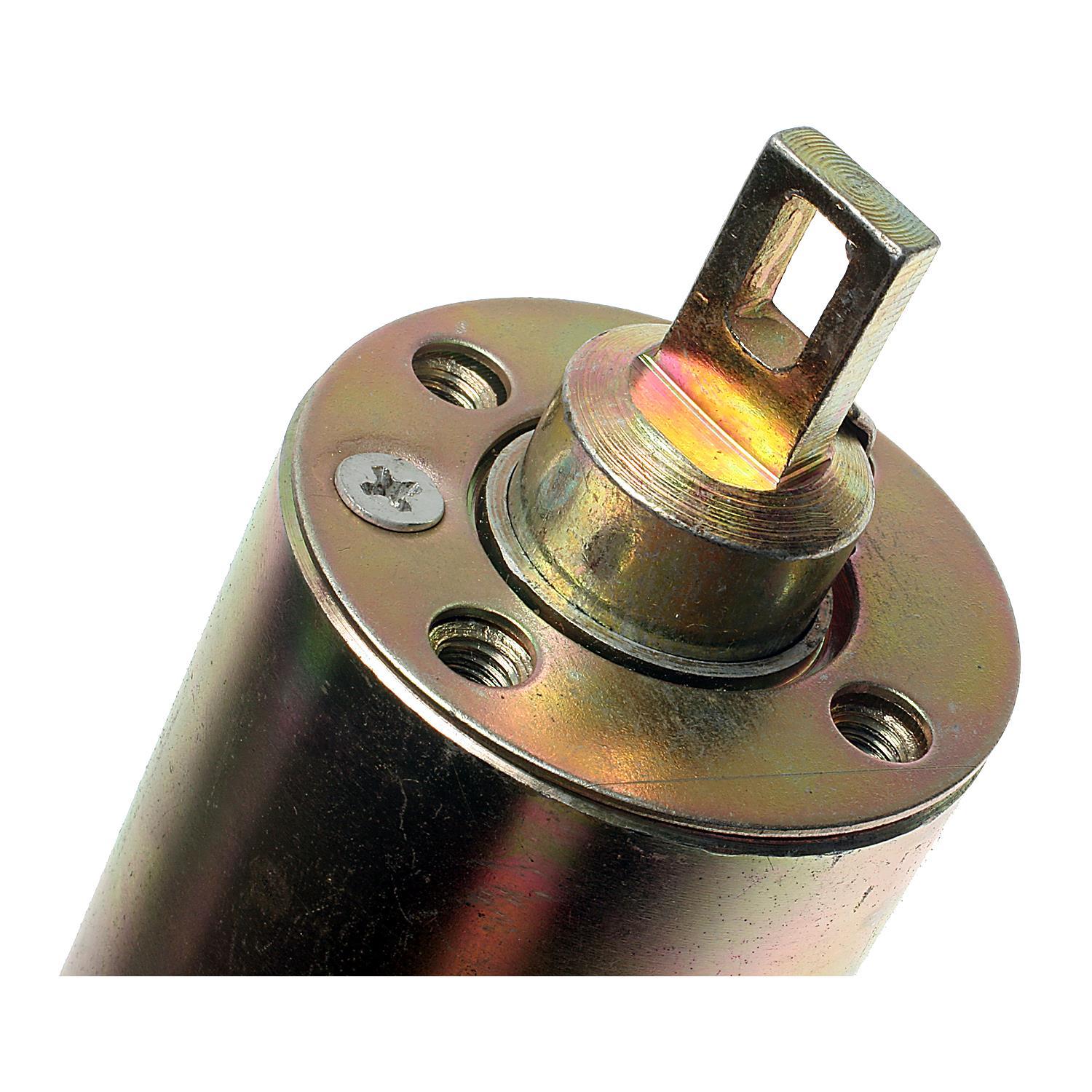 Standard Motor Products SS298 - Starter Solenoid Standard Motor Products SS298 Starter Solenoid product image 1 of 3