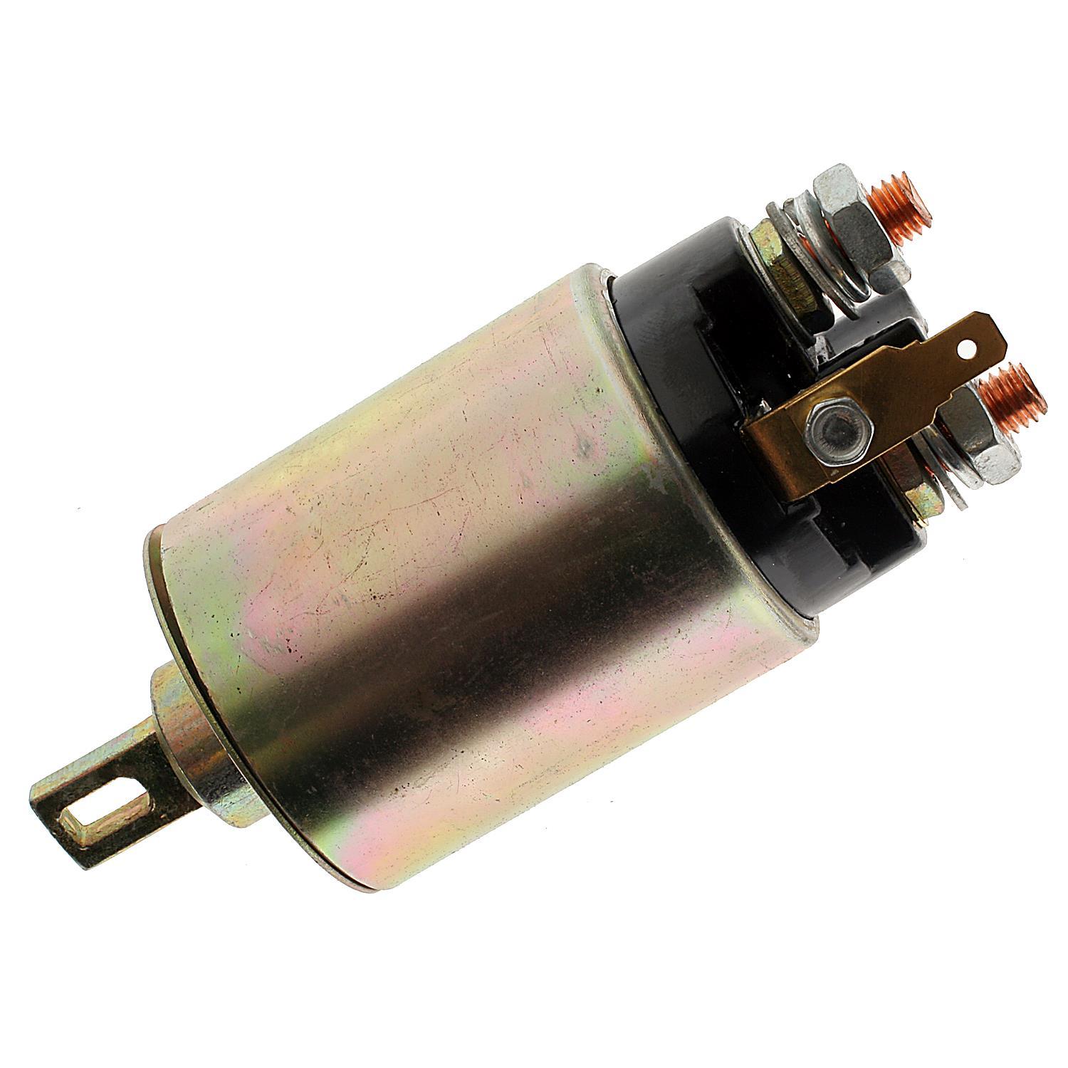 Standard Motor Products SS298 - Starter Solenoid Standard Motor Products SS298 Starter Solenoid product image 2 of 3