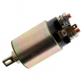 1983 Chrysler E Class Starter Solenoid Standard Motor Products SS298 image 2 of 3