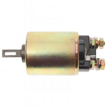 1986 Nissan Sentra Starter Solenoid Standard Motor Products SS299 image 2 of 3