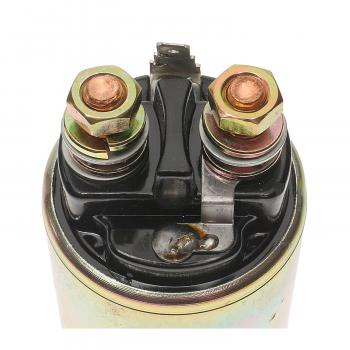 1986 Nissan Sentra Starter Solenoid Standard Motor Products SS299 image 3 of 3