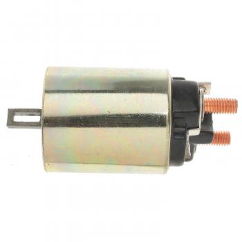 1983 Isuzu I-Mark Starter Solenoid Standard Motor Products SS300 image 2 of 3