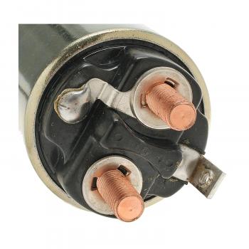 1983 Isuzu I-Mark Starter Solenoid Standard Motor Products SS300 image 3 of 3