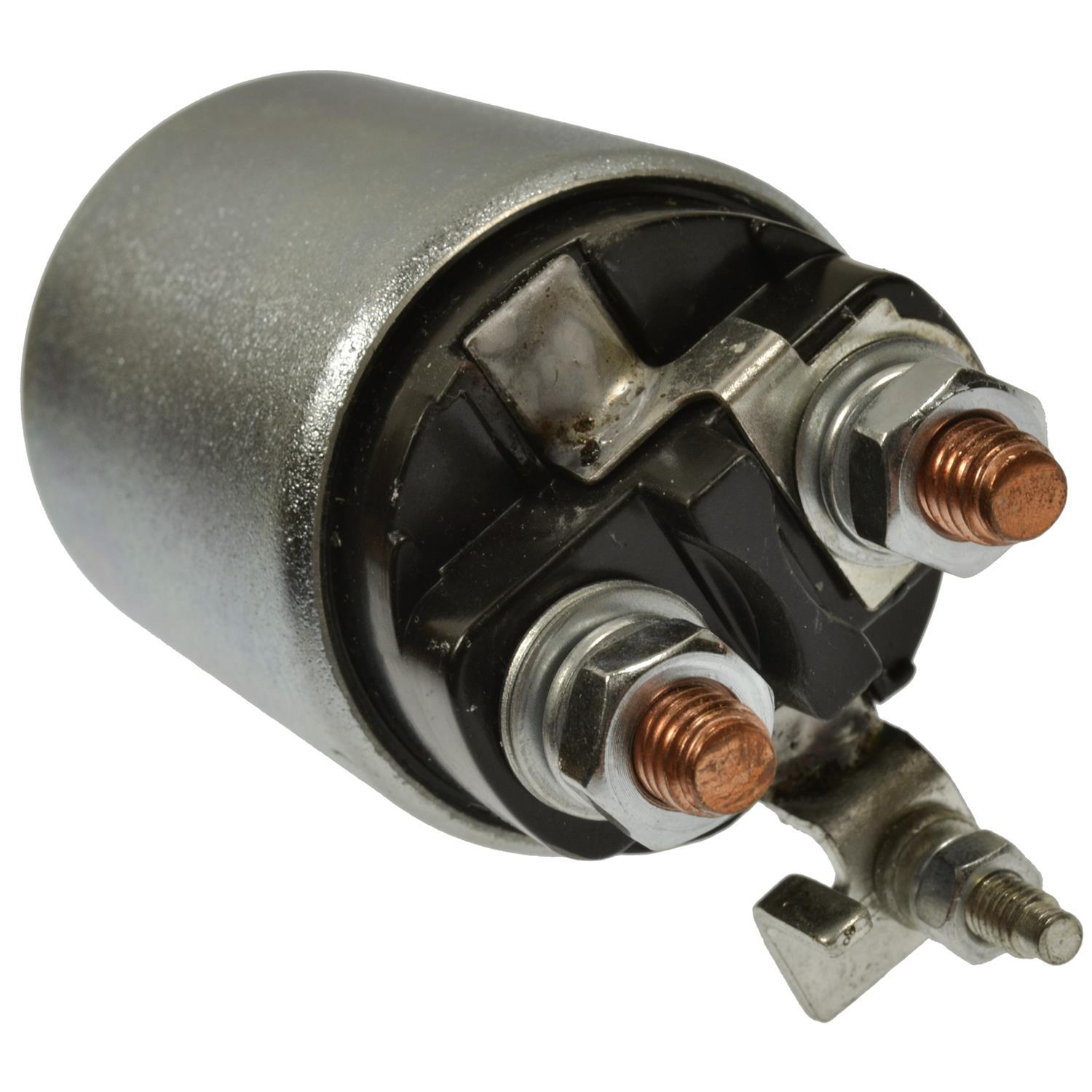 Standard Motor Products SS302 - Starter Solenoid Standard Motor Products SS302 Starter Solenoid product image 3 of 9