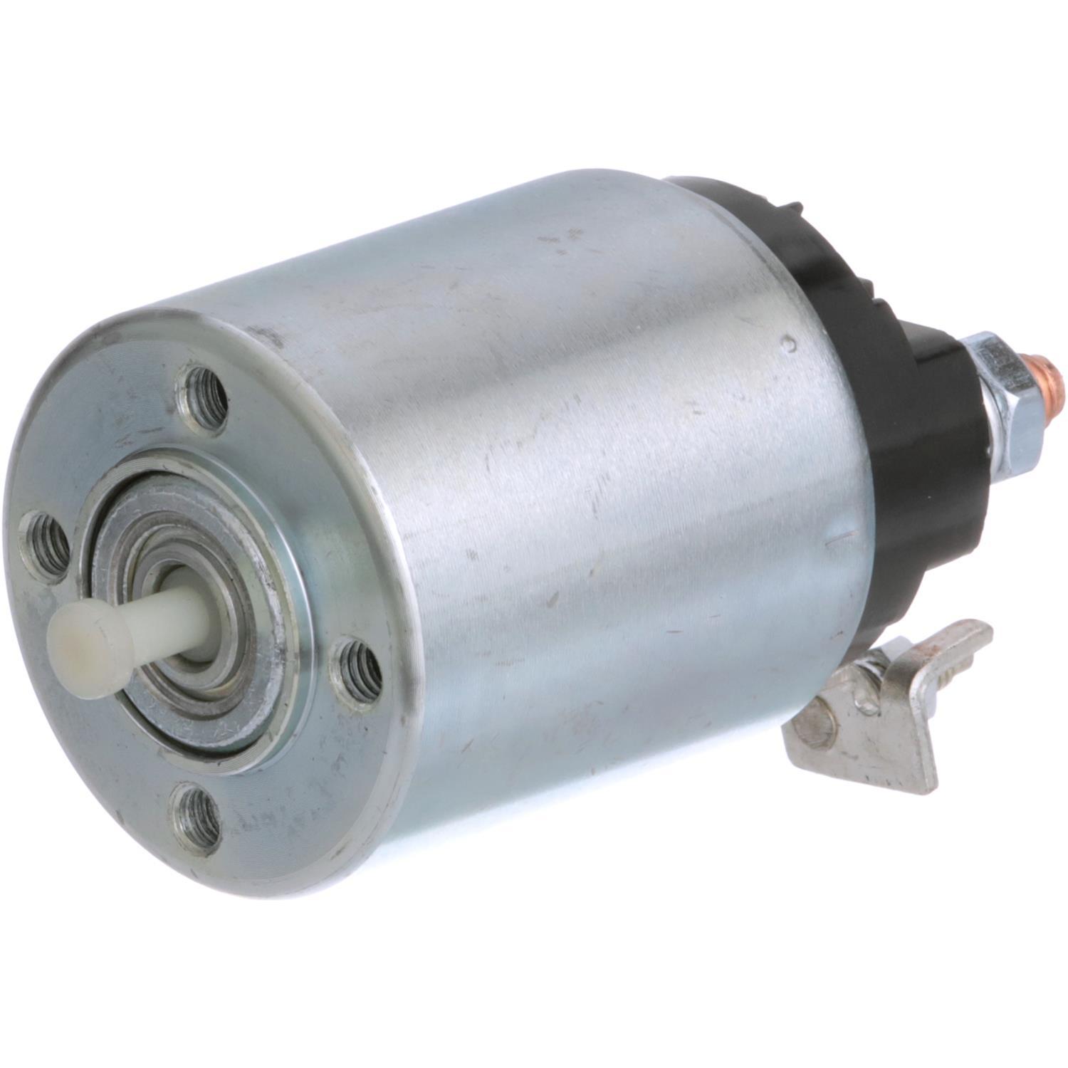 Standard Motor Products SS302 - Starter Solenoid Standard Motor Products SS302 Starter Solenoid product image 4 of 9